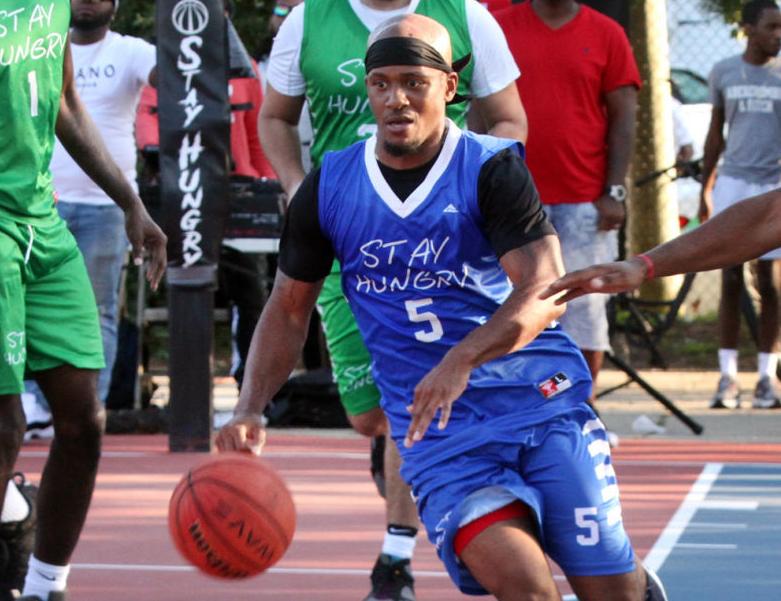 Atlantic City Summer Basketball